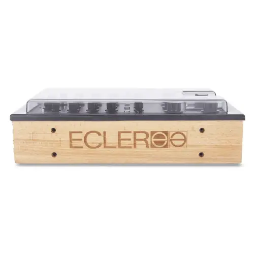 Ecler WARM2 Cover (Soft-fit) - 3