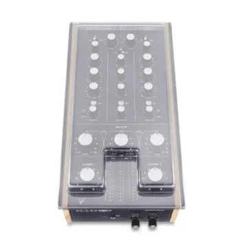 Ecler WARM2 Cover (Soft-fit) - 2