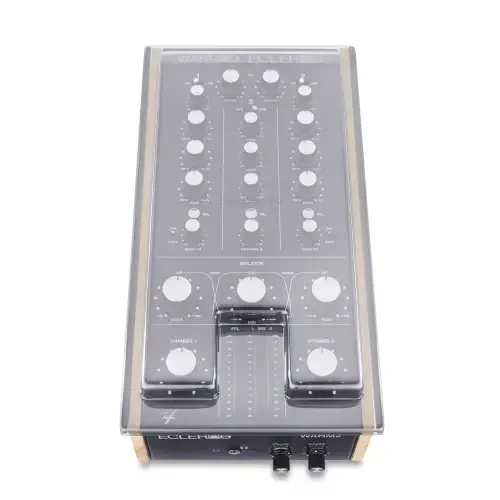 Ecler WARM2 Cover (Soft-fit) - 2