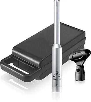 ECM8000 Ölçüm Mikrofonu - 2