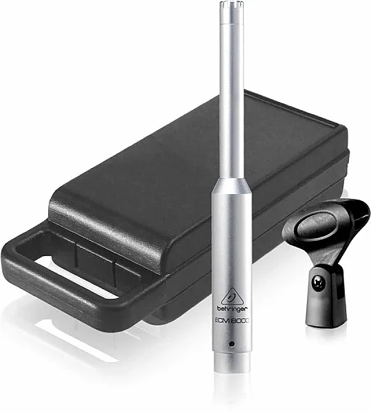 ECM8000 Ölçüm Mikrofonu - 2