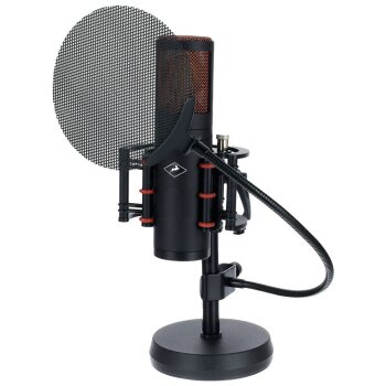 Edge GO - Antelope Audio