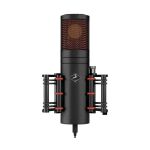 Edge GO - Kondenser USB-C Modelleme Mikrofonu - Geniş Diyafram Multipatern - 1