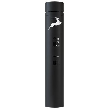 Edge Note - Antelope Audio