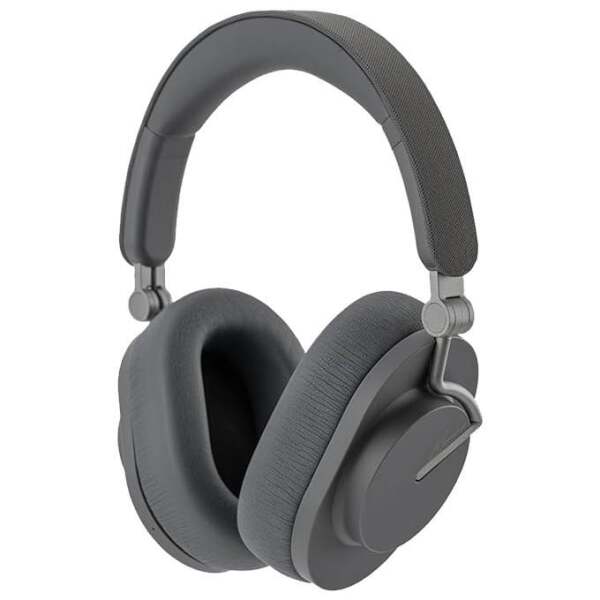 EDGE Portable Wireless ANC Headphone | Gray - Moondrop