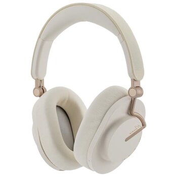 EDGE Portable Wireless ANC Headphone | White - Moondrop