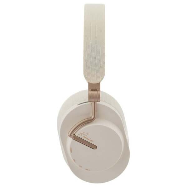 EDGE Portable Wireless ANC Headphone | White - 2