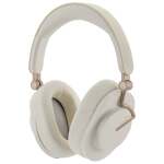 EDGE Portable Wireless ANC Headphone | White - Moondrop
