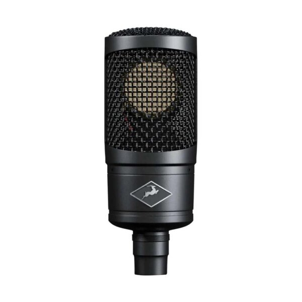 Edge Solo - Kondenser Modelleme Mikrofonu - Geniş Diyafram Kardioid - Antelope Audio