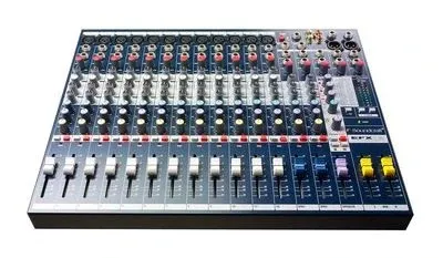 EFX12 Mikser - 1