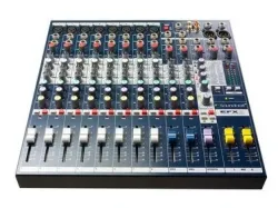 EFX8 Deck Mikser - 