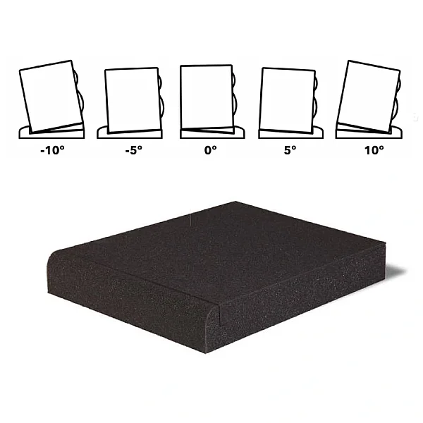 EikonPad8 Monitör İzolasyon Pedi - 1