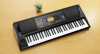 EK50 Entertainer Keyboard