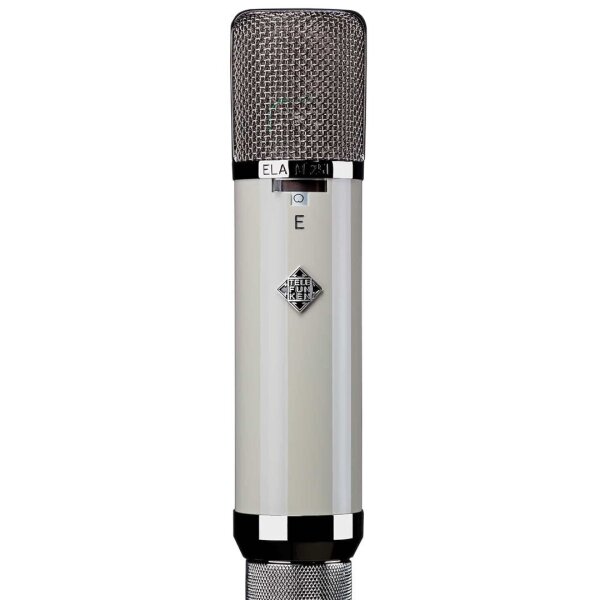 ELA M 251E - Telefunken Elektroakustik