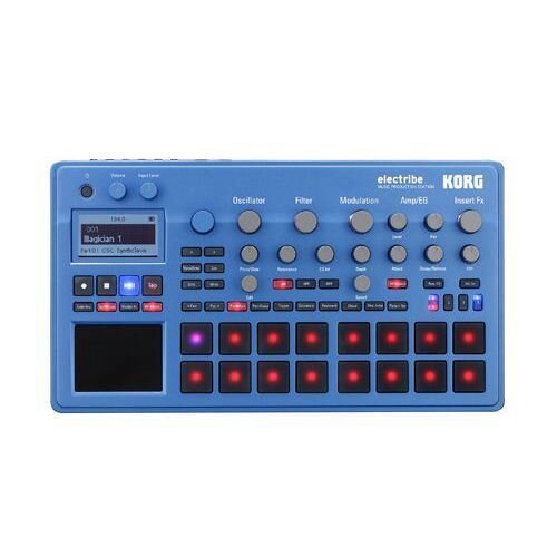 ELECTRIBE 2-BL - 1