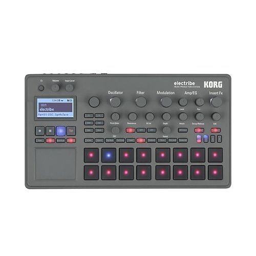 ELECTRIBE 2 - KORG
