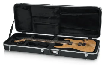 Electric Guitar Case; Extra Long | GC-ELEC-XL - Gator Frameworks