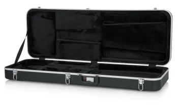 Electric Guitar Case; Extra Long | GC-ELEC-XL - 2