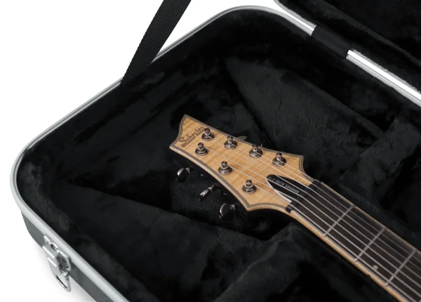Electric Guitar Case; Extra Long | GC-ELEC-XL - 3