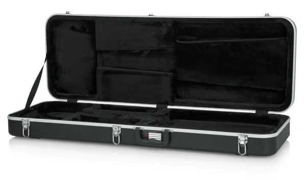 Electric Guitar Case; Extra Long | GC-ELEC-XL - 2