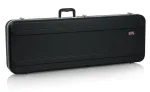 Electric Guitar Case; Extra Long | GC-ELEC-XL - 6