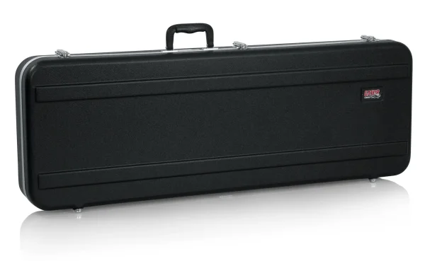 Electric Guitar Case; Extra Long | GC-ELEC-XL - 6