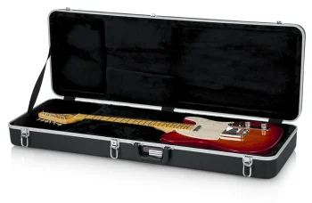 Electric Guitar Case | GC-ELECTRIC-A - Gator Frameworks