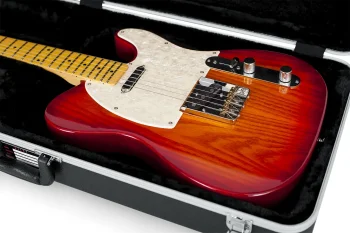 Electric Guitar Case | GC-ELECTRIC-A - 5