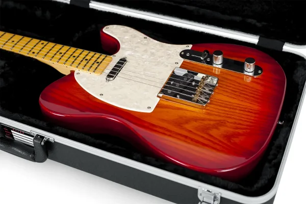Electric Guitar Case | GC-ELECTRIC-A - 5