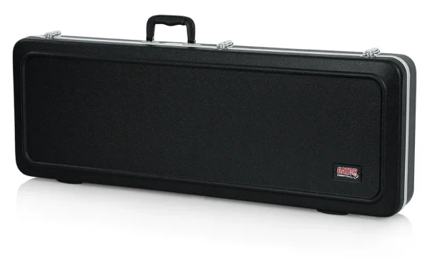 Electric Guitar Case | GC-ELECTRIC-A - 6