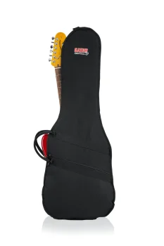 Electric Guitar Gig Bag | GBE-ELECT - Gator Frameworks