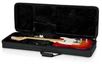 Electric Guitar Lightweight Case | GL-ELECTRIC - Gator Frameworks