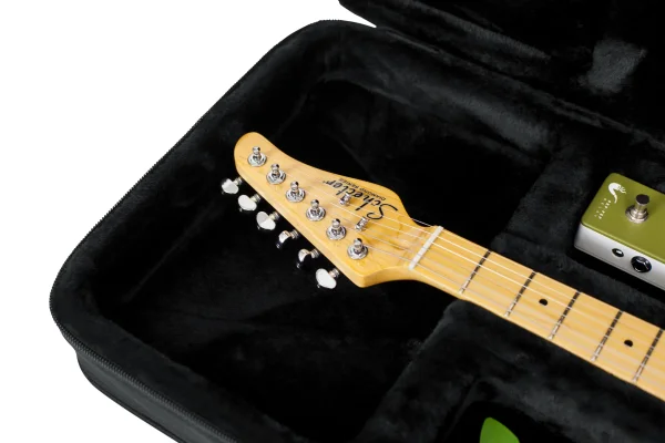 Electric Guitar Lightweight Case | GL-ELECTRIC - 4
