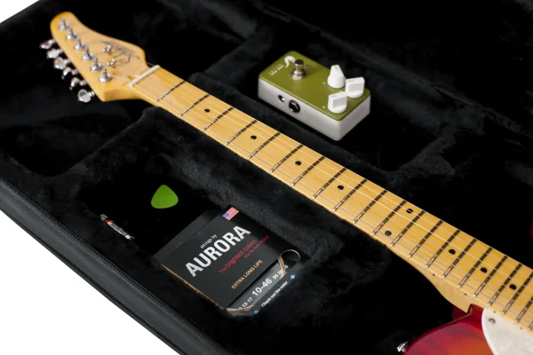 Electric Guitar Lightweight Case | GL-ELECTRIC - 5