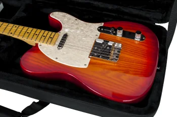 Electric Guitar Lightweight Case | GL-ELECTRIC - 6