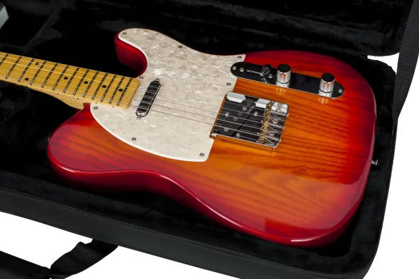 Electric Guitar Lightweight Case | GL-ELECTRIC - 6