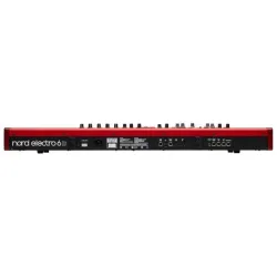 Electro 6D 61 Synthesizer - 2