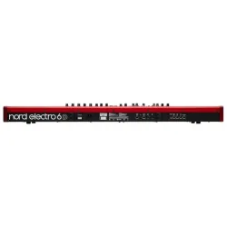 Electro 6D 73 Synthesizer - 2