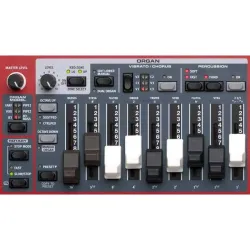 Electro 6D 73 Synthesizer - 6