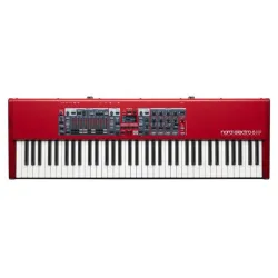 Electro 6HP 73 Piyano Tuşlu Synthesizer - Nord