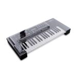 Elektron Analog Keys için Decksaver Koruyucu Kapak - 1