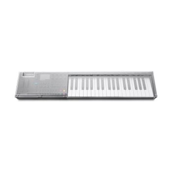 Elektron Digitone Keys için Decksaver Koruyucu Kapak - Decksaver