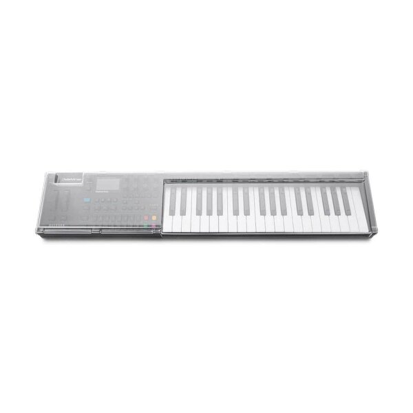 Elektron Digitone Keys için Decksaver Koruyucu Kapak - 1