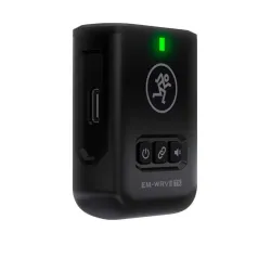 Element Wave Lav Kablosuz Yaka Mikrofon Sistemi - 2