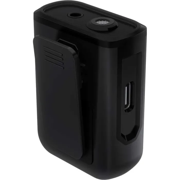 Element Wave Lav Kablosuz Yaka Mikrofon Sistemi - 3