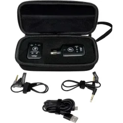 Element Wave XLR Wireless Mikrofon Sistemi - 3