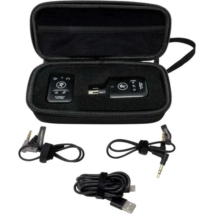 Element Wave XLR Wireless Mikrofon Sistemi - 3