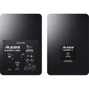 Elevate 5 MKII Stüdyo Monitörü (Çift) - 2
