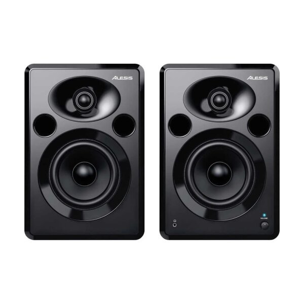Elevate 5 MKII Stüdyo Monitörü (Çift) - 1