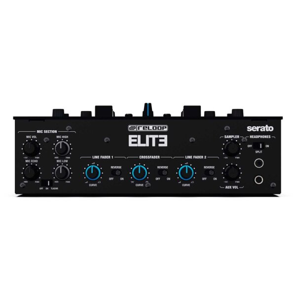 Elite - 5